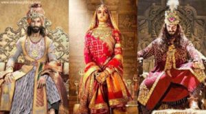 padmavati movie | celebanything.com 