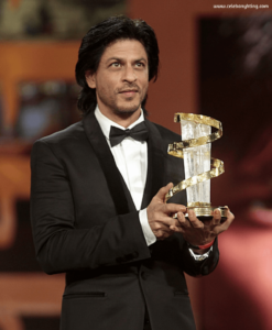 Shah Rukh Khan Awards | celebanything.com