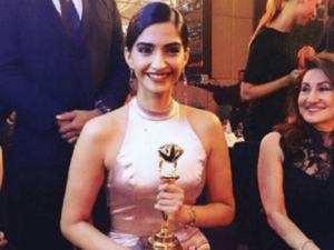 Sonam Kapoor Awards & Recognitions | celebanything.com