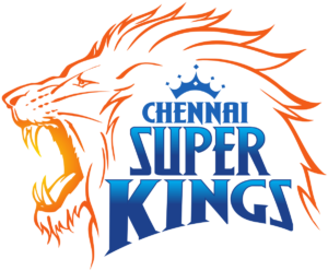 Chennai Super Kings | celebanything.com | logo | png
