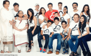 Arbaaz Khan Family | Celebanything.com