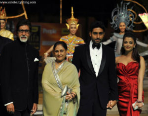 Aishwarya Rai Family | celebanything.com