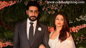 Aishwarya Rai Bachchan Marriage | celebanything.com