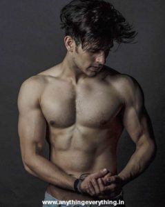 Priyank Sharma | Celebaything