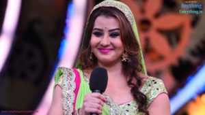 From Angoori Bhabhi to Bigg Boss 11 – Shilpa Shinde