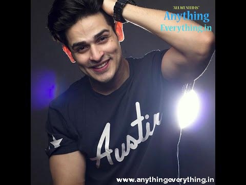 Priyank Sharma - Bigg Boss 11