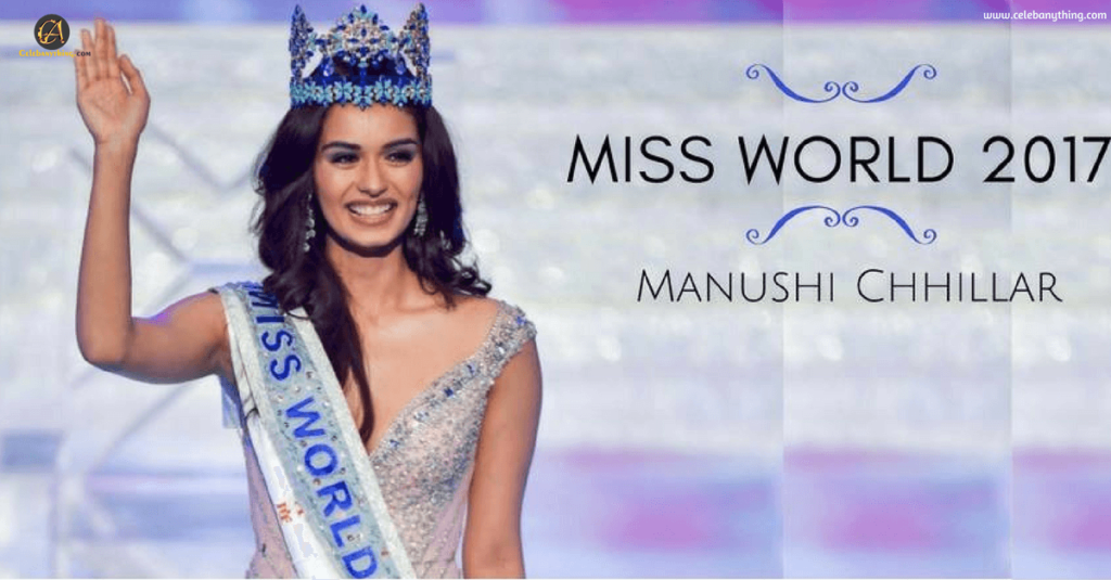 Manushi Chhillar Controversies | celebanything.com