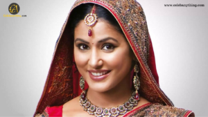 hina khan wikipedia | celebanything.com