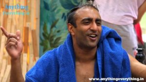 Akash Dadlani - Rapper From USA