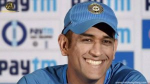 Mahendra Singh Dhoni, MSD | celebanything.com