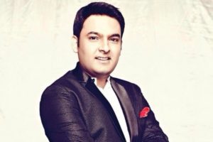 World of Kapil Sharma