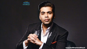 Karan Johar : KJo Of Bollywood