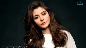 Anushka Sharma: Mrs Virat Kohli
