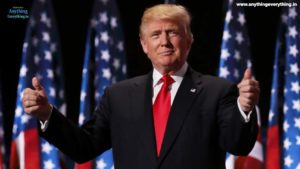 Donald Trump: The wittiest leader