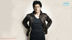 Shah Rukh Khan - King Khan