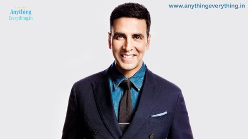 Akshay Kumar - The Khiladi Kumar