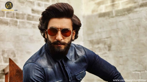 Ranveer singh mother | Ranveer singh father | celebanything.com