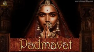 padmavati poster | celebanything.com