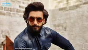 Ranveer Singh: The Emerging Superstar