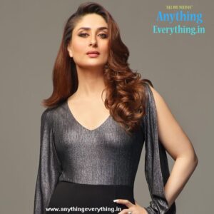 Kareena Kapoor Khan: Bebo of the Nation