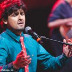 Sonu Nigam: The Man of His Words