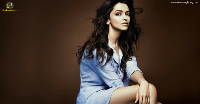 Deepika Padukone, Bollywood, Padmavati | celebanything.com