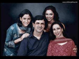 Deepika Padukone Family | celebanything.com