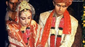 Sonu Nigam Marriage | Celebanything