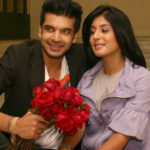 Kritika_Kamra_Karan_Kundra_rose copy