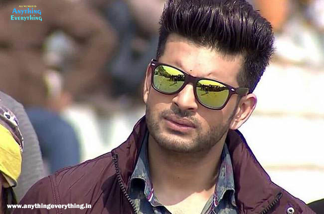 Karan Kundra: The Handsome Hunk