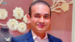 Nirav Modi : PNB Scam
