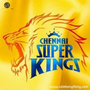 Chennai super king | celebanything.com