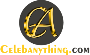 Celebanything logo