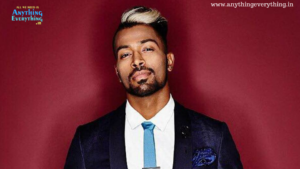 Hardik Pandya: Rags To Rockstar Journey Of Hardik Himanshu Pandya