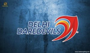Delhi Daredevils | celebanything.com