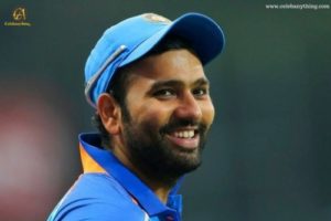 Rohit Sharma age | celebanything.com