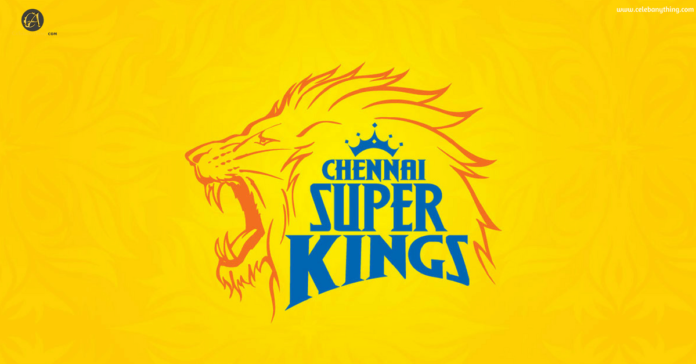 Chennai super king | celebanything.com