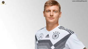 Toni Kroos age | celebanything.com