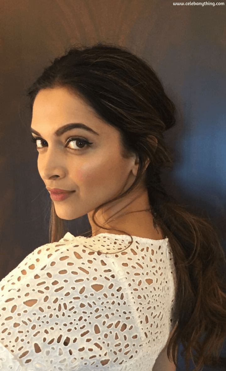 Deepika Padukone celebanything.com