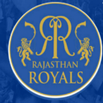 Rajasthan Royals poster