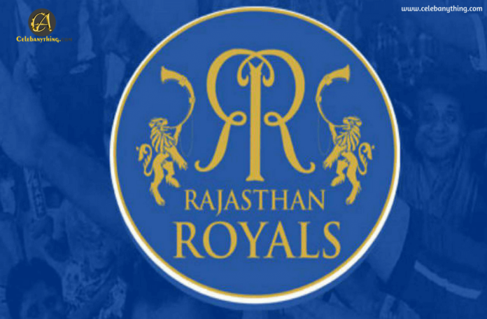 Rajasthan Royals poster | ipl 2018 | celebanything.com