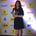 Twinkle Khanna Awards and Recognitions