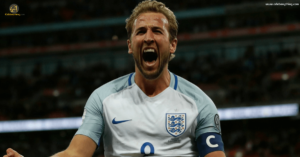 Harry Kane | celebanything.com