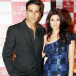 Twinkle Khanna Marriage