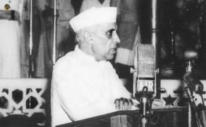 Jawaharlal Nehru | Celebanything 