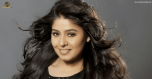 Sunidhi Chauhan