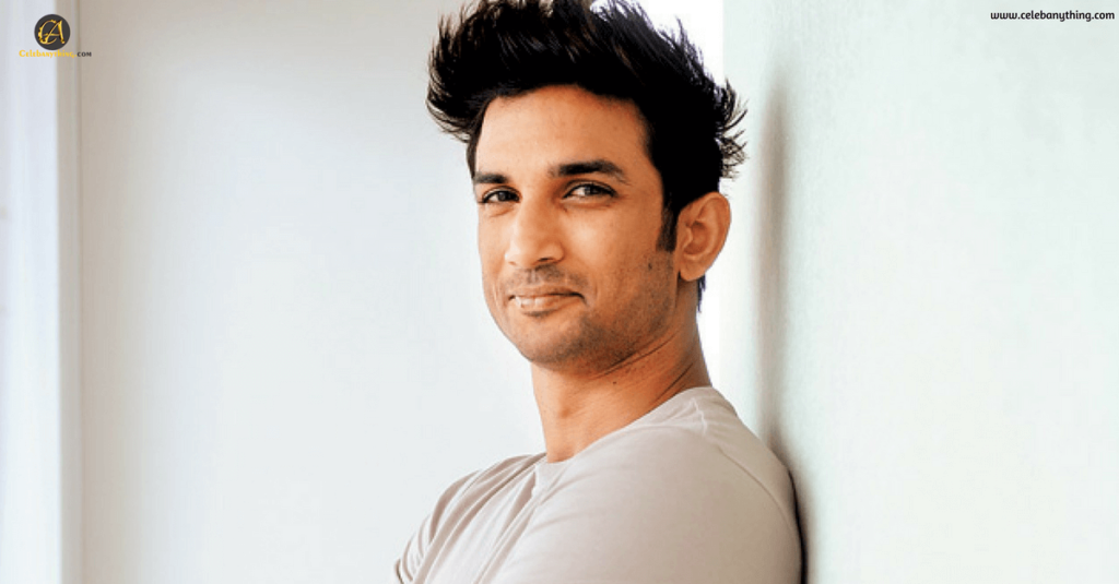 Sushant Singh Rajput Controversies | celebanything.com