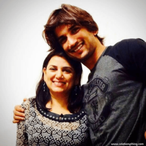 Sushant Singh Rajput family | celebanything.com