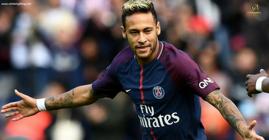 Neymar Net Worth | celebanything.com