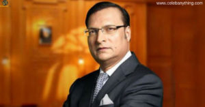 Rajat Sharma Controversies | celebanything.com
